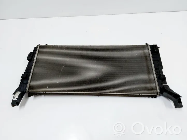 BMW X1 F48 F49 Coolant radiator 7617637