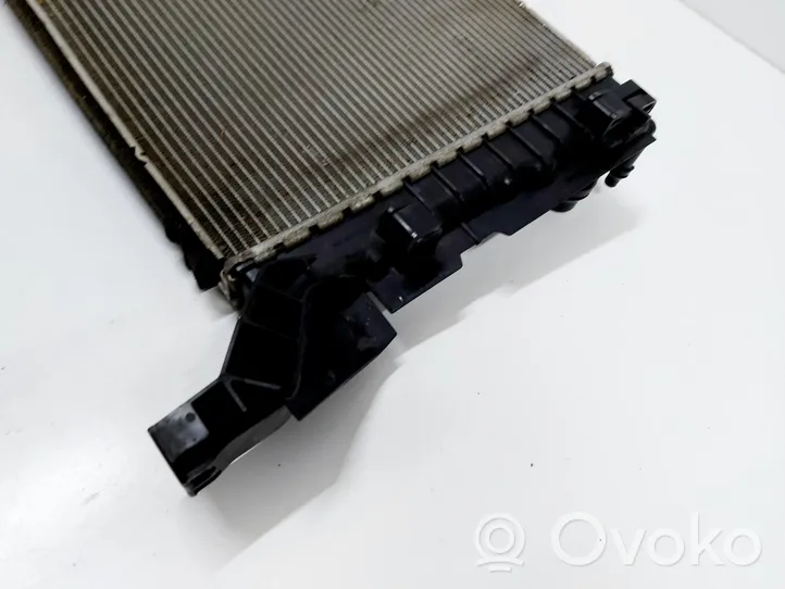 BMW X1 F48 F49 Coolant radiator 7617637