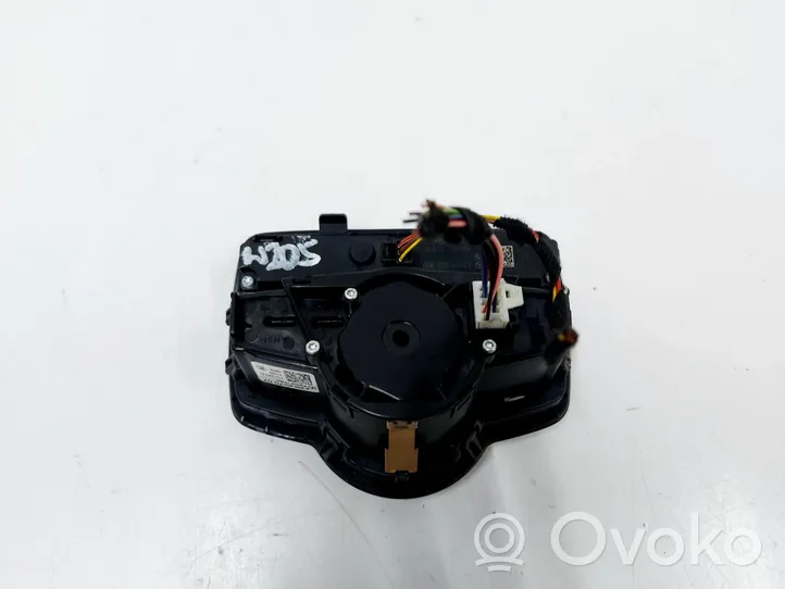 Mercedes-Benz C AMG W205 Light switch A2059057007