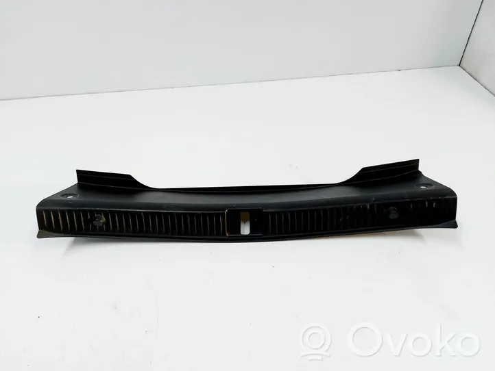 Mercedes-Benz C AMG W205 Trunk/boot sill cover protection a2056908204