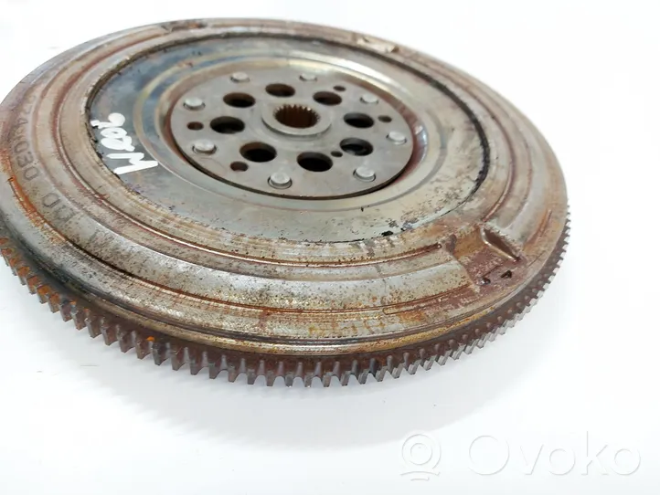 Renault Zoe Dual mass flywheel A2740300000