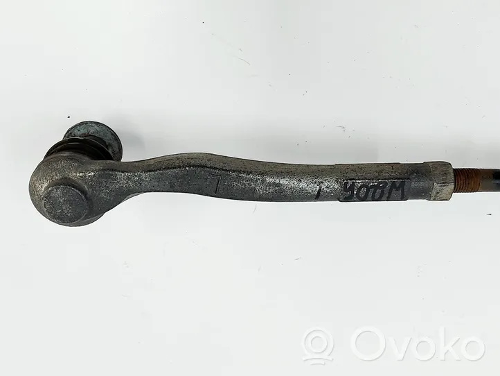 Mercedes-Benz C AMG W205 Steering tie rod 