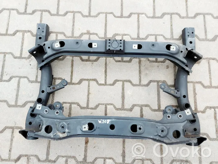 Mercedes-Benz C AMG W205 Front axle beam 