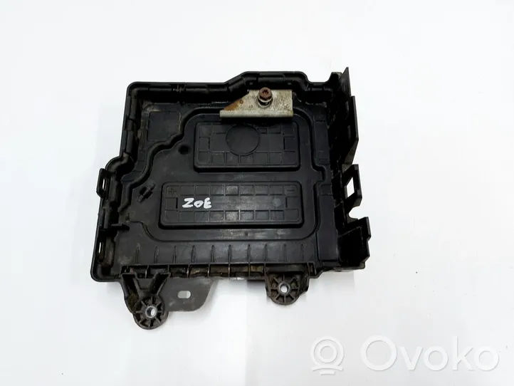 Renault Zoe Podstawa / Obudowa akumulatora 648943485R