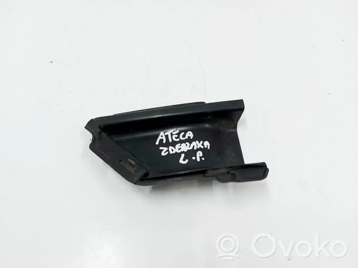 Seat Ateca Jäähdyttimen lista 575853949B