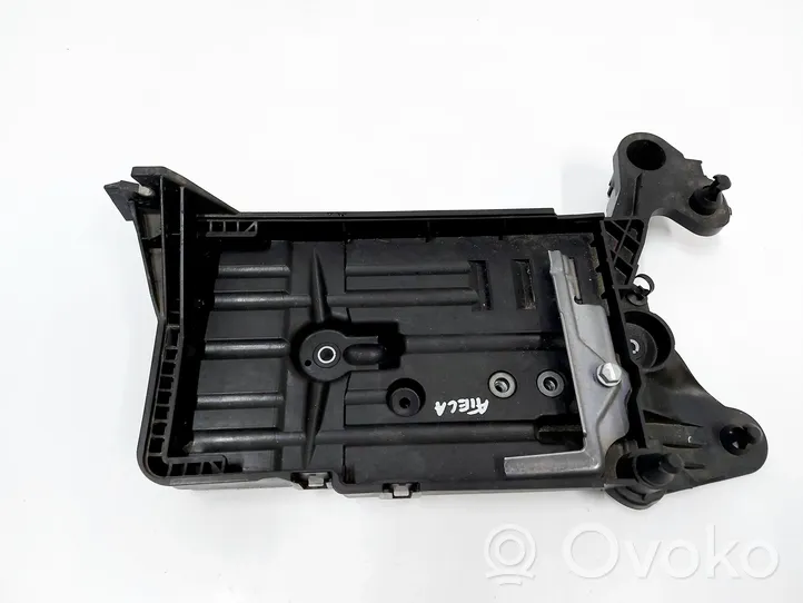 Seat Ateca Podstawa / Obudowa akumulatora 5Q0915331K