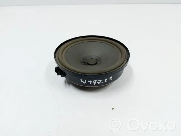 Mercedes-Benz A W177 AMG Front door speaker A2478201402