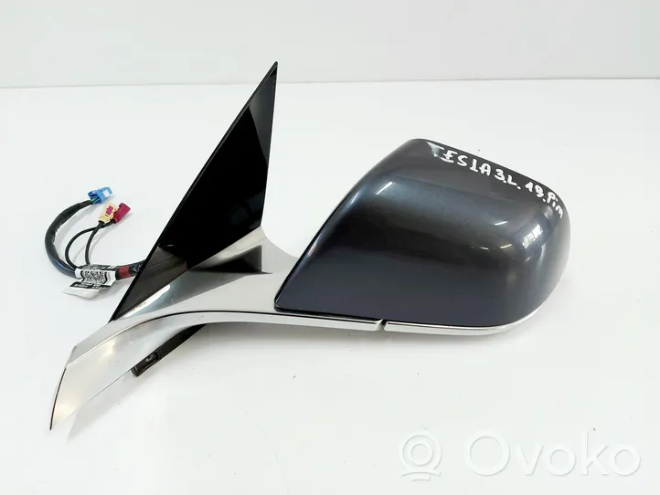 Tesla Model 3 Specchietto retrovisore elettrico portiera anteriore 1110782-98-H