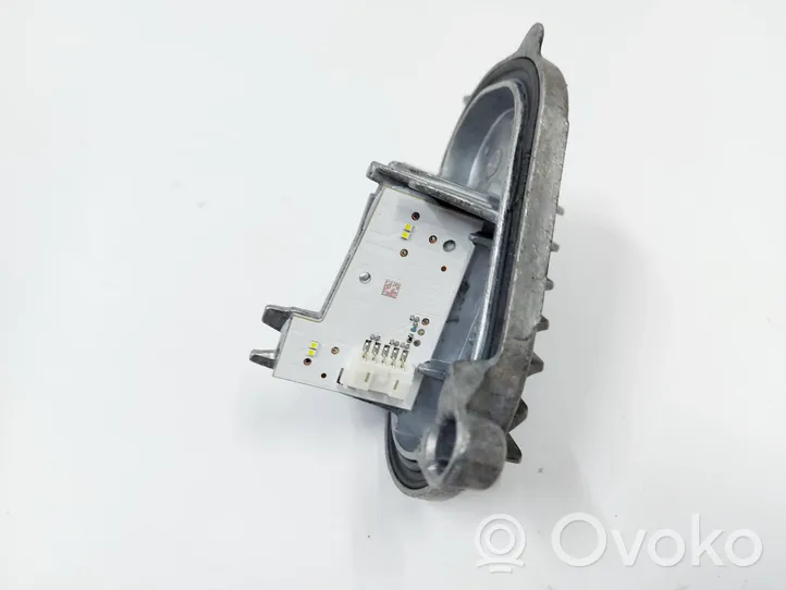 BMW 4 F32 F33 Moduł sterujący statecznikiem LED 90110334