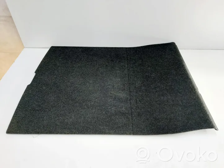 BMW 4 F32 F33 Trunk/boot mat liner 7284140