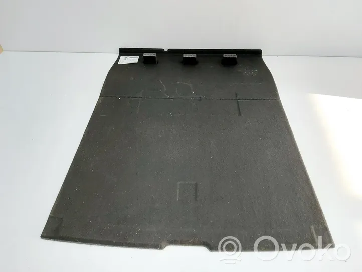 BMW 4 F32 F33 Trunk/boot mat liner 7284140