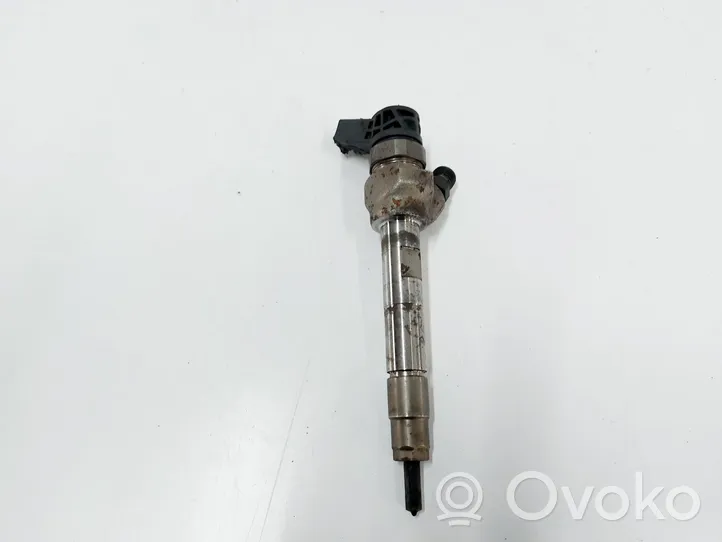 BMW 4 F32 F33 Injecteur de carburant 8514148