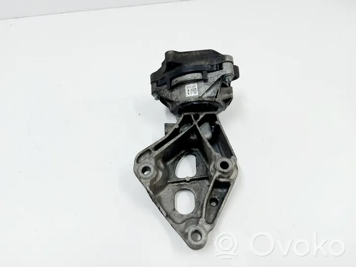 BMW 4 F32 F33 Válvula de vacío del soporte de motor 6859411