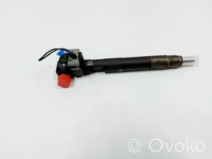 Mercedes-Benz C AMG W205 Injecteur de carburant A6510703287