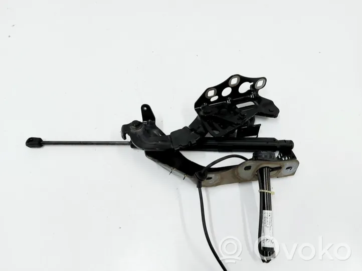 Mercedes-Benz C AMG W205 Bonnet Pedestrian Airbag Actuator A2058800828