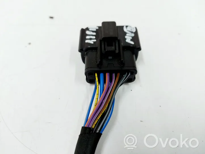 Ford Kuga III Headlight/headlamp wiring loom/harness 