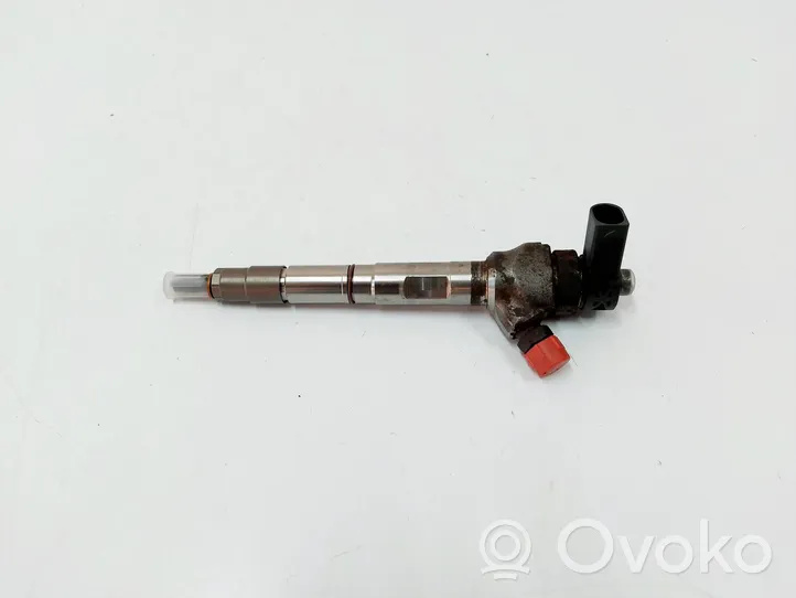 Audi A4 S4 B9 Fuel injectors set 04L130277N