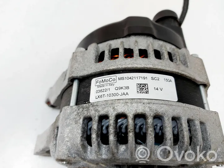 Ford Kuga III Generator/alternator LX6T-10300-JAA