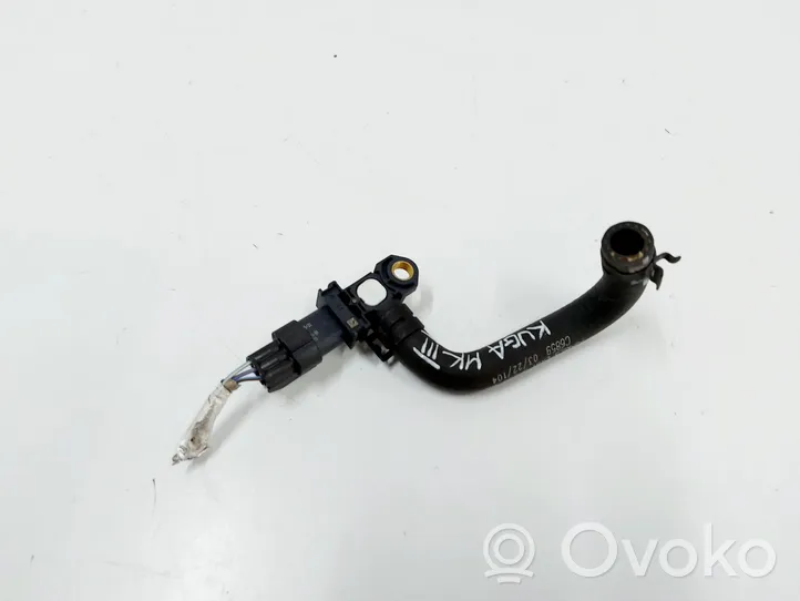 Ford Kuga III Exhaust gas pressure sensor FS7A-9G824-BA