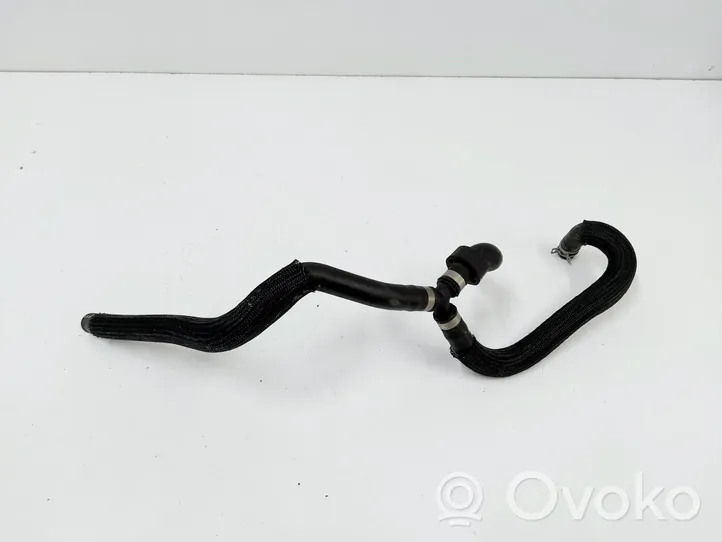 Ford Kuga III Engine coolant pipe/hose LX61-8C351-AAE