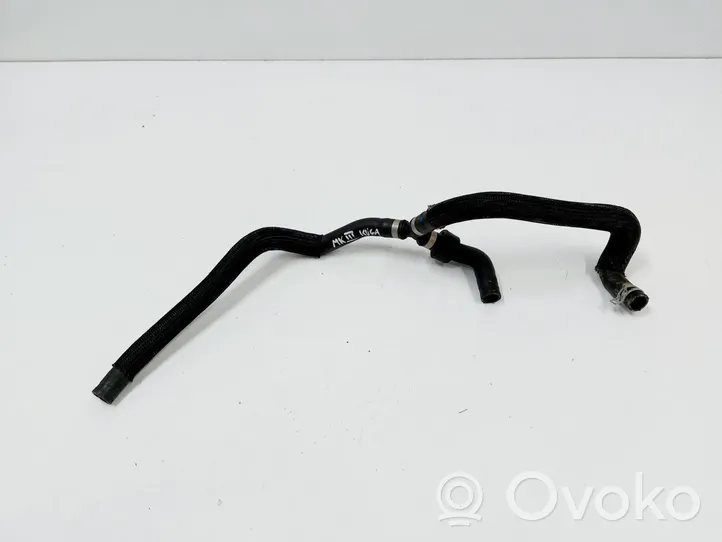 Ford Kuga III Engine coolant pipe/hose LX61-8C351-AAE