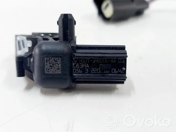 Ford Kuga III Sensore d’urto/d'impatto apertura airbag HS7T-14B006-AA