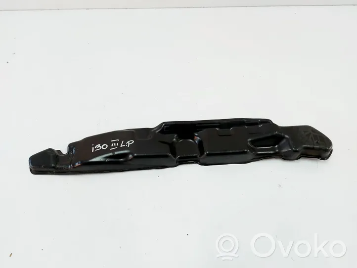 Hyundai i30 Support, joint d'aile caoutchouc en mousse 84141-G4000