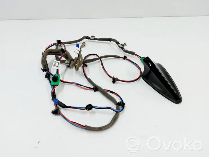 Hyundai i30 Radion antenni 96210-G4200