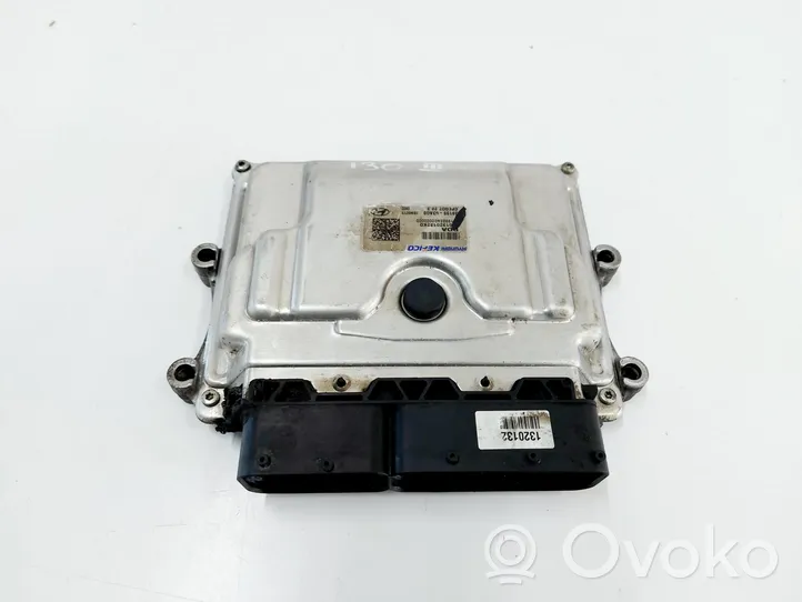 Hyundai i30 Unité de commande, module ECU de moteur 39199-03AG0