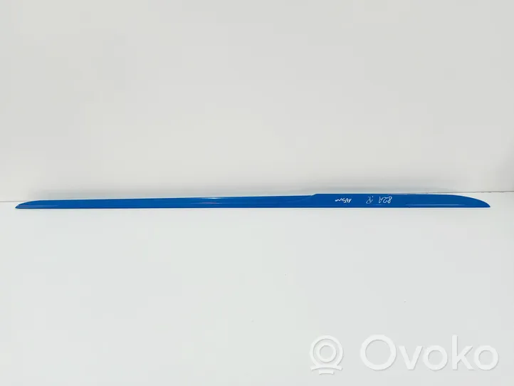 Audi A1 Front sill (body part) 82A853932A