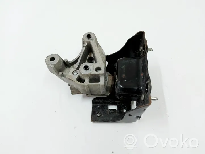 Citroen C3 Support de boîte de vitesses 9810216980