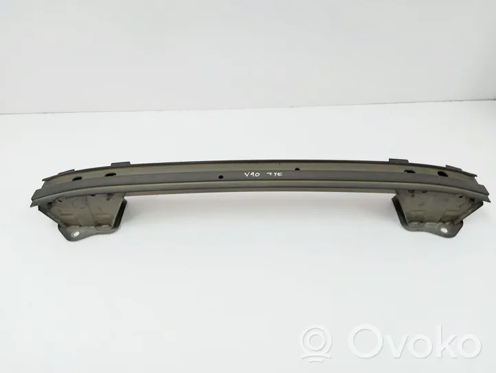 Volvo S90, V90 Belka zderzaka tylnego 31442045