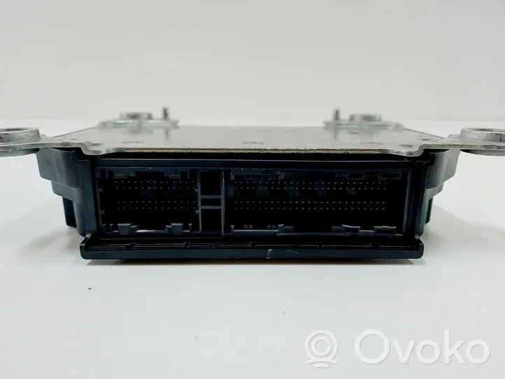 Volvo S90, V90 Turvatyynyn ohjainlaite/moduuli 31681216