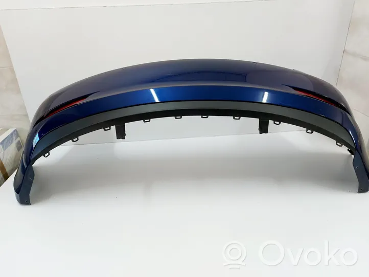 Tesla Model 3 Rear bumper 