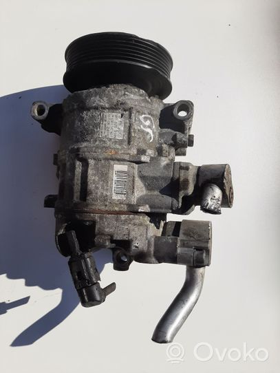 Volkswagen Golf V Compressore aria condizionata (A/C) (pompa) 1K0820859N