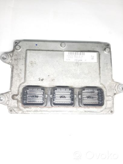 Honda Insight Variklio valdymo blokas 37820RBJE79