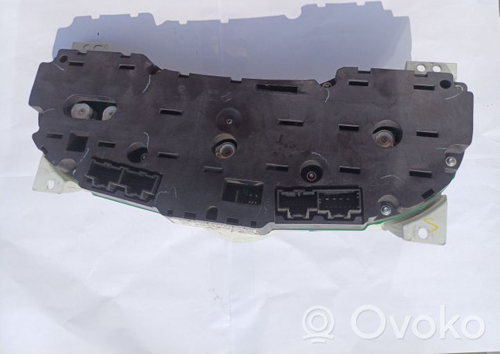 Dodge Avenger Speedometer (instrument cluster) P04840657AB