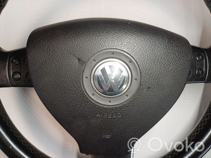 Volkswagen Golf V Ohjauspyörä 1Q0419091K