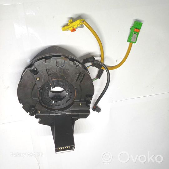 Mercedes-Benz CLK A209 C209 Innesco anello di contatto dell’airbag (anello SRS) A2035406045