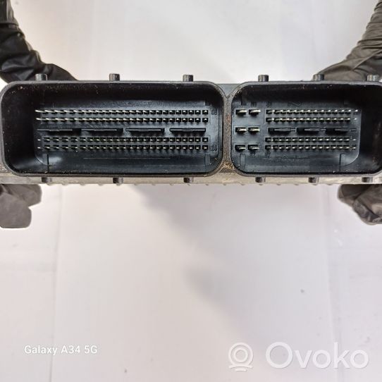 Mercedes-Benz Sprinter W906 Variklio valdymo blokas A6461500477