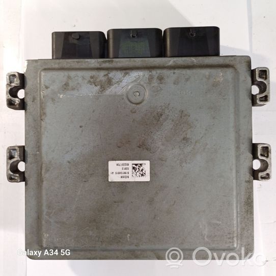 Ford Transit Calculateur moteur ECU CC1112A650AC