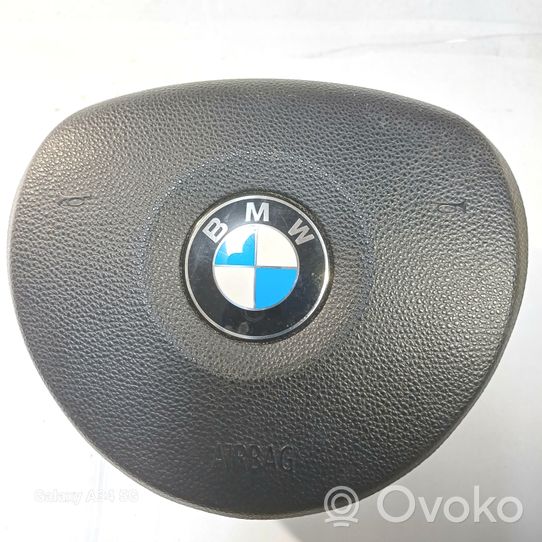 BMW 1 E81 E87 Ohjauspyörän turvatyyny 305166199001AJ