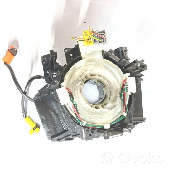 Nissan Qashqai Bague collectrice/contacteur tournant airbag (bague SRS) 25560JD003