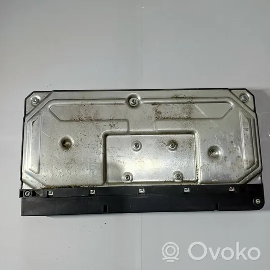 Mercedes-Benz Vito Viano W639 SAM control unit 6395450301