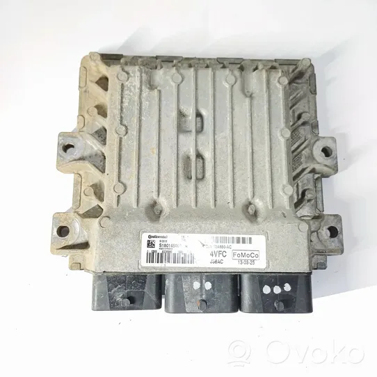 Ford Transit Calculateur moteur ECU CC1112A650AC