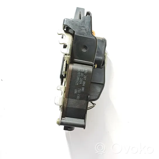 Mercedes-Benz Vito Viano W639 Sliding door lock A6397300435