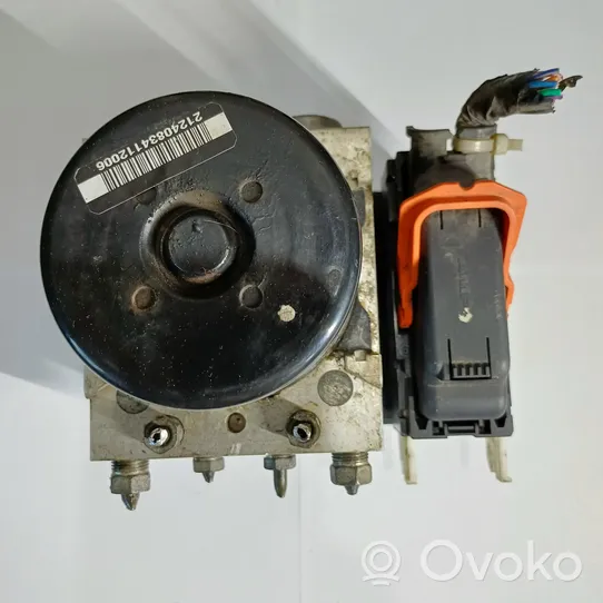 Mitsubishi Outlander ABS Pump 4670A455