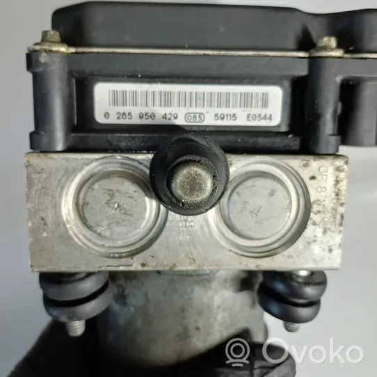 Audi A6 S6 C6 4F Pompe ABS 4F0614517K