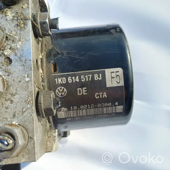 Audi A3 S3 8P Pompe ABS 1K0614517BJ