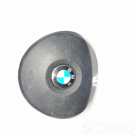 BMW 1 E81 E87 Poduszka powietrzna Airbag kierownicy 305166199001AJ